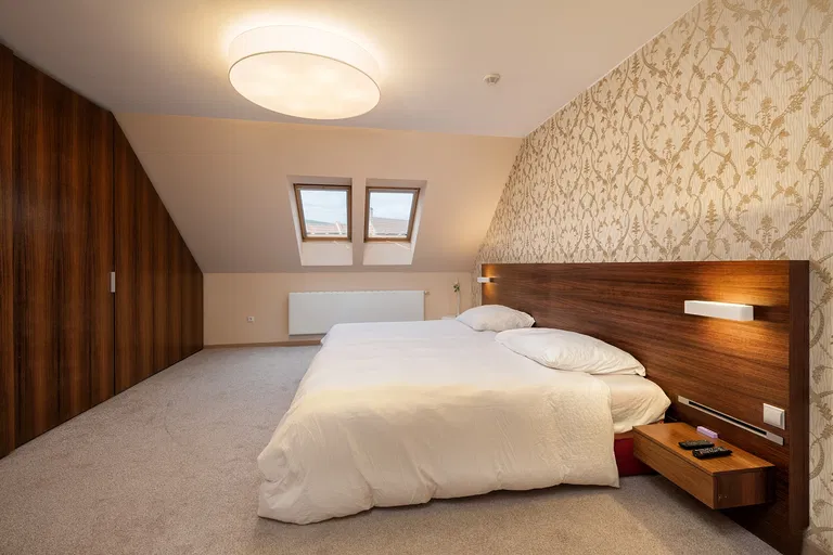 Veverská Bítýška, Brno - venkov - Brno-město | Predaj, Rodinný dom, 7-izbový, 667 m²