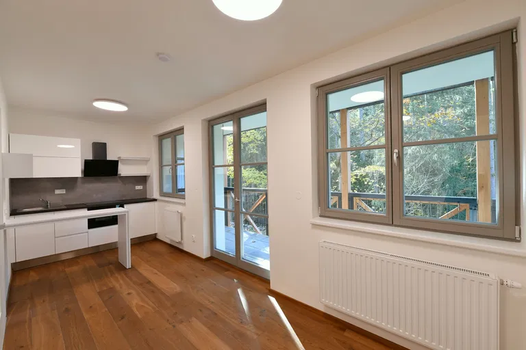 Harrachov - Semily | Predaj, Byt, 1-izbový, 33 m²