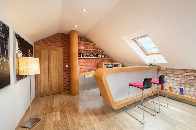Veverská Bítýška, Brno - venkov - Brno-město | Predaj, Rodinný dom, 7-izbový, 667 m²