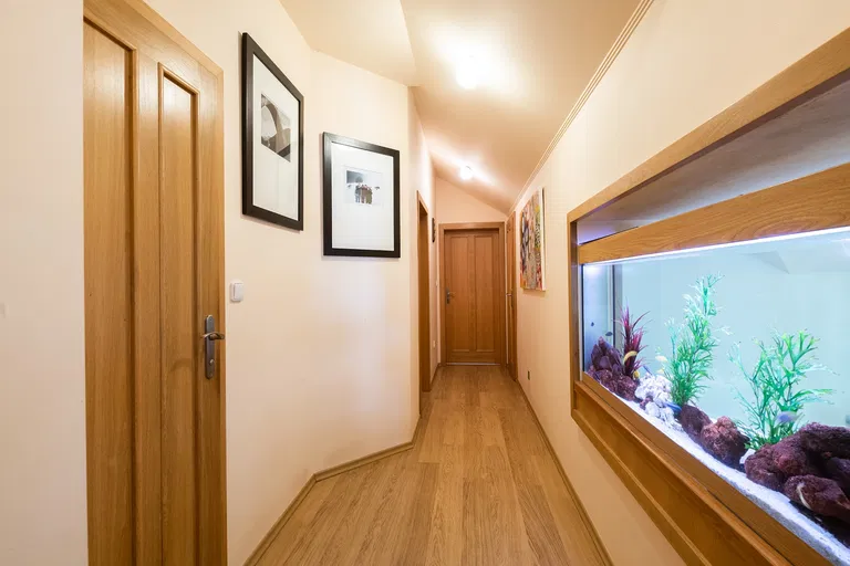 Veverská Bítýška, Brno - venkov - Brno-město | Predaj, Rodinný dom, 7-izbový, 667 m²