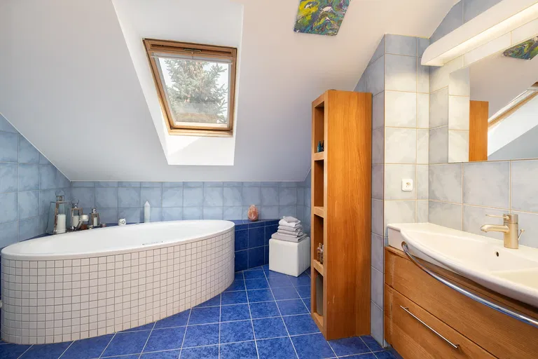 Veverská Bítýška, Brno - venkov - Brno-město | Predaj, Rodinný dom, 7-izbový, 667 m²