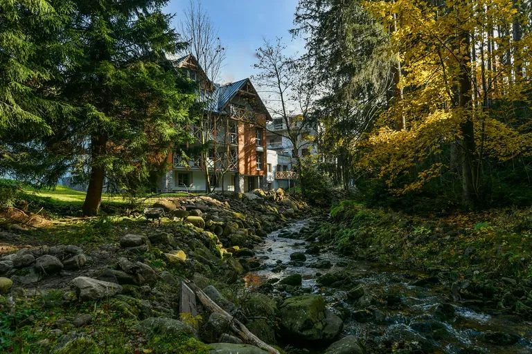 Harrachov - Semily | Predaj, Byt, 1-izbový, 33 m²
