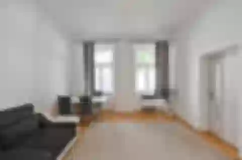 Vítkova, Karlín - Praha 8 | Predaj, Byt, 1-izbový, 50 m²