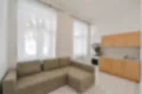 Vítkova, Karlín - Praha 8 | Predaj, Byt, 1-izbový, 50 m²