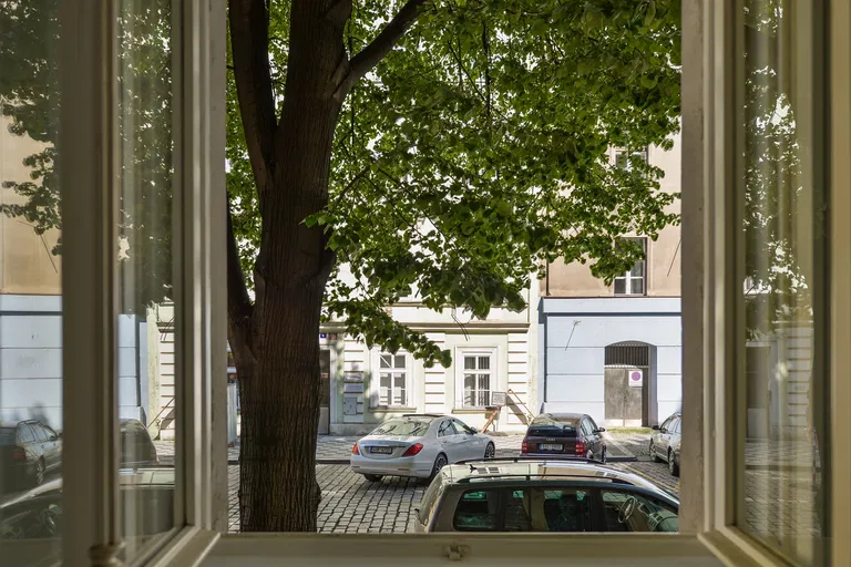 Vítkova, Karlín - Praha 8 | Predaj, Byt, 1-izbový, 50 m²