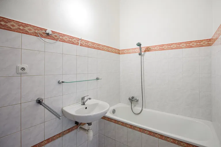 Vítkova, Karlín - Praha 8 | Predaj, Byt, 1-izbový, 50 m²