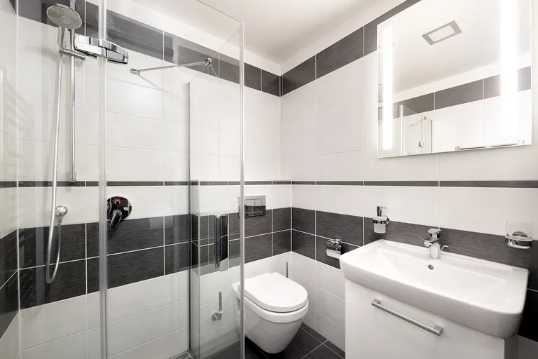 Cihlářská, Brno - střed - Brno-město | Sale, Apartment, Three-bedroom (4+1), 162 m²