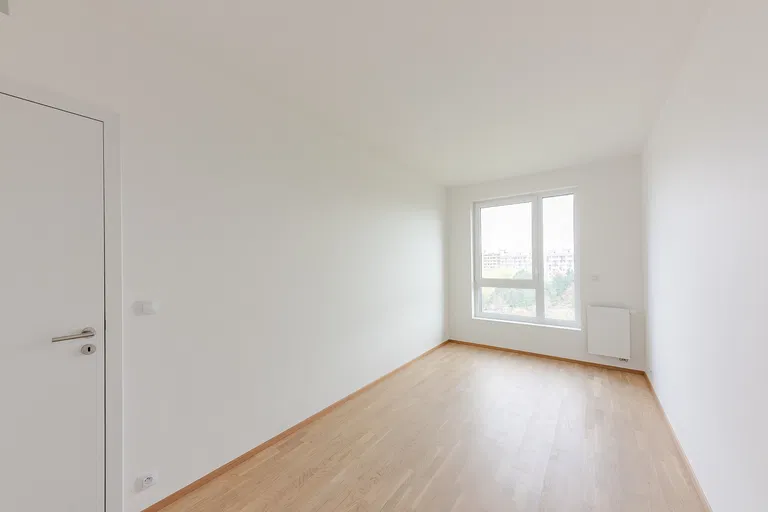 Mukařovského, Stodůlky - Prague 5 | Sale, Apartment, Three-bedroom (4+kk), 95 m²