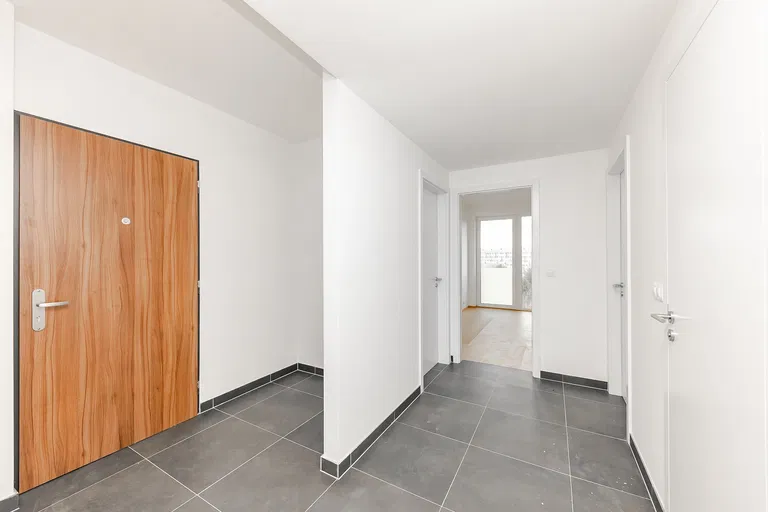 Mukařovského, Stodůlky - Prague 5 | Sale, Apartment, Three-bedroom (4+kk), 95 m²