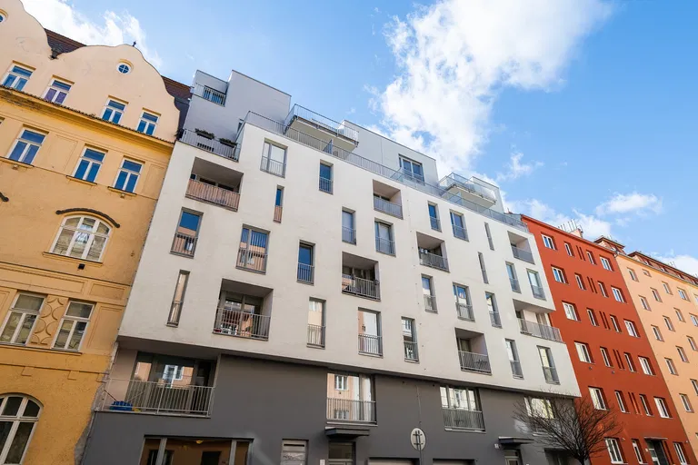 Cihlářská, Brno - střed - Brno-město | Sale, Apartment, Three-bedroom (4+1), 162 m²