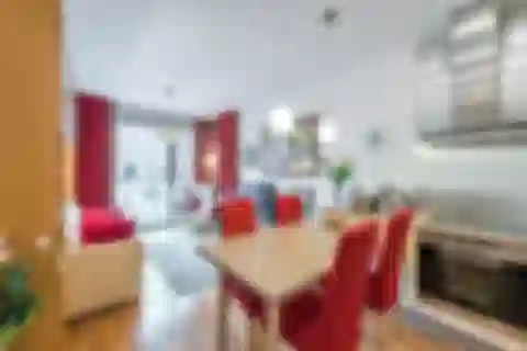 Korunní, Vinohrady - Prague 10 | Sale, Apartment, One-bedroom (2+kk), 53 m²