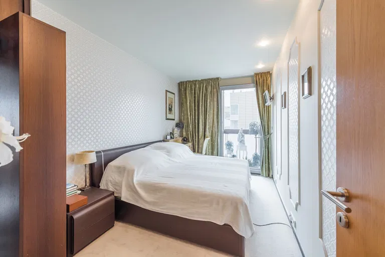 Korunní, Vinohrady - Praha 10 | Predaj, Byt, 2-izbový, 53 m²