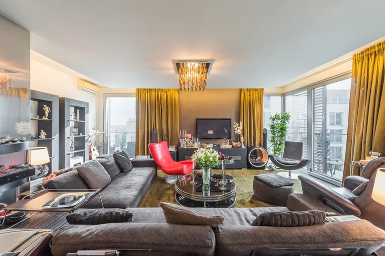 Korunní, Vinohrady - Praha 10 | Predaj, Byt, 3-izbový, 96 m²