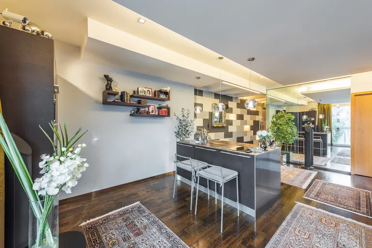 Korunní, Vinohrady - Praha 10 | Predaj, Byt, 3-izbový, 96 m²