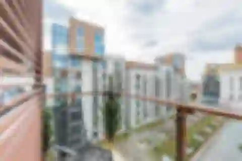 Korunní, Vinohrady - Prague 10 | Sale, Apartment, Two-bedroom (3+kk), 96 m²