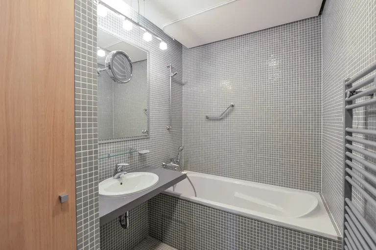 Korunní, Vinohrady - Praha 10 | Predaj, Byt, 3-izbový, 96 m²