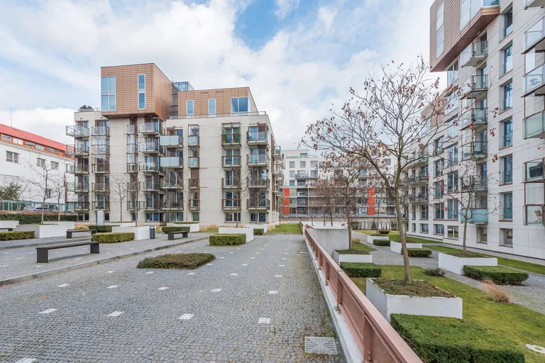 Korunní, Vinohrady - Praha 10 | Predaj, Byt, 3-izbový, 96 m²