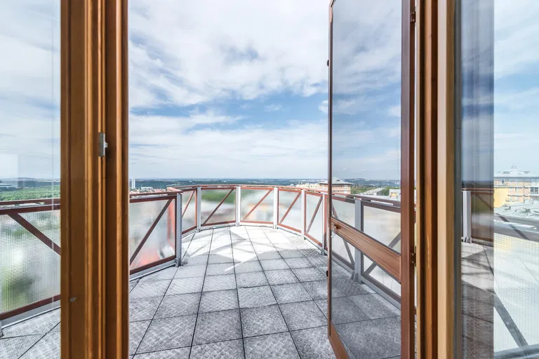 Na Okraji, Veleslavín - Praha 6 | Predaj, Byt, 4-izbový, 202 m²