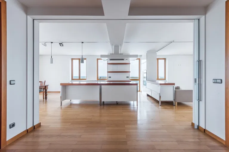 Na Okraji, Veleslavín - Praha 6 | Predaj, Byt, 4-izbový, 202 m²