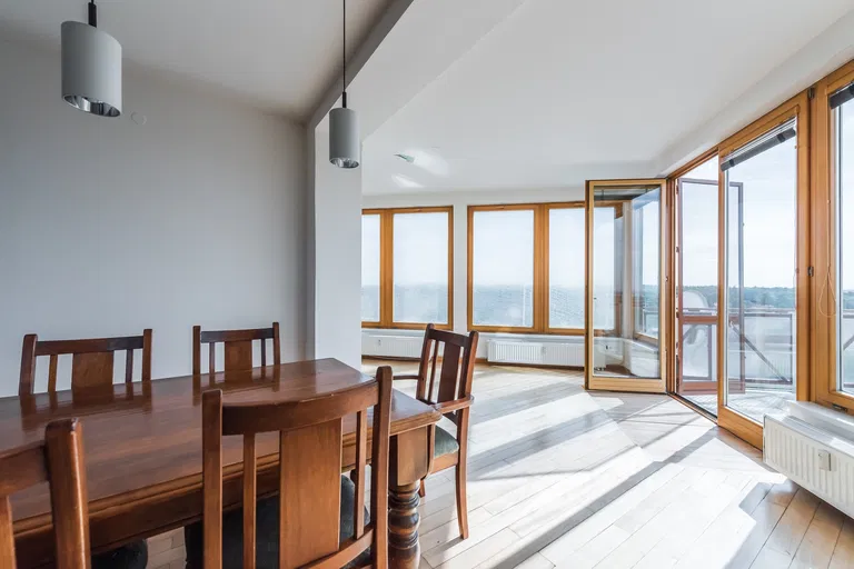 Na Okraji, Veleslavín - Praha 6 | Predaj, Byt, 4-izbový, 202 m²