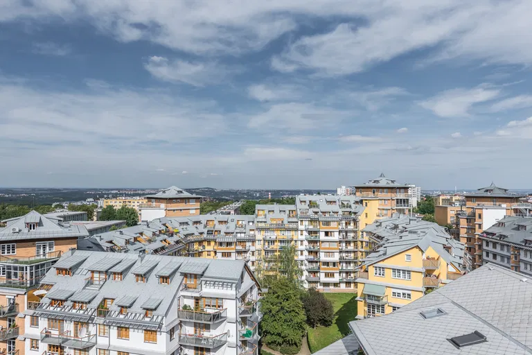 Na Okraji, Veleslavín - Praha 6 | Predaj, Byt, 4-izbový, 202 m²