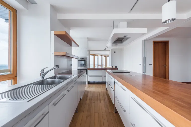 Na Okraji, Veleslavín - Praha 6 | Predaj, Byt, 4-izbový, 202 m²