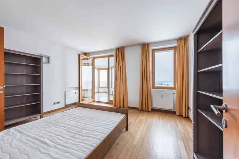 Na Okraji, Veleslavín - Praha 6 | Predaj, Byt, 4-izbový, 202 m²