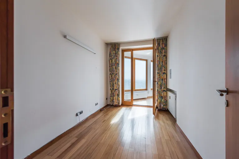 Na Okraji, Veleslavín - Praha 6 | Predaj, Byt, 4-izbový, 202 m²