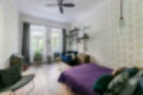 Vítkova, Karlín - Praha 8 | Predaj, Byt, 1-izbový, 46 m²