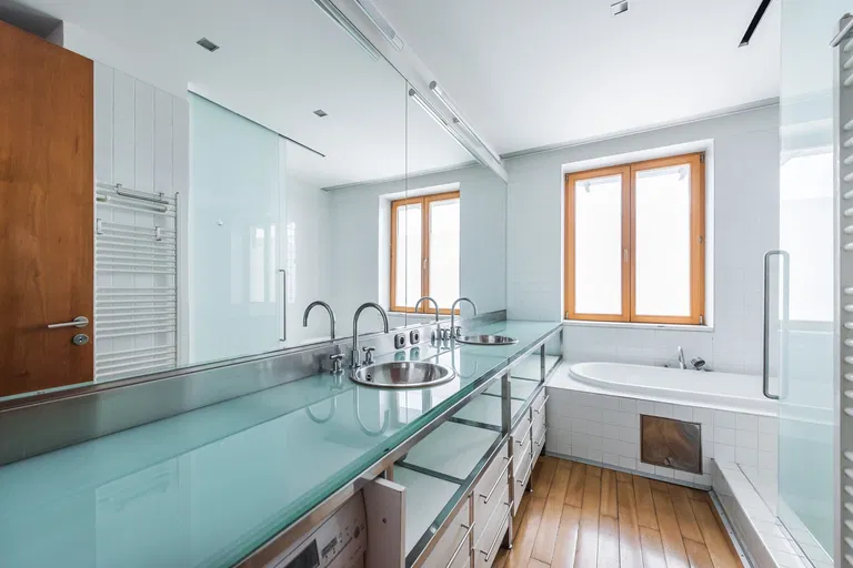 Na Okraji, Veleslavín - Praha 6 | Predaj, Byt, 4-izbový, 202 m²