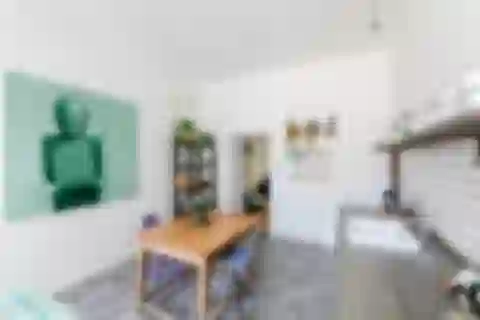 Vítkova, Karlín - Praha 8 | Predaj, Byt, 1-izbový, 46 m²