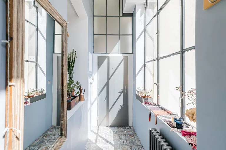 Vítkova, Karlín - Praha 8 | Predaj, Byt, 1-izbový, 46 m²