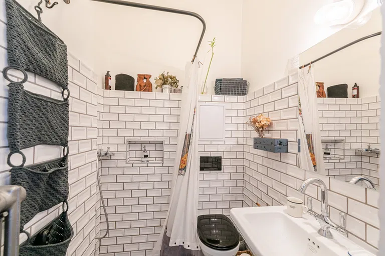 Vítkova, Karlín - Praha 8 | Predaj, Byt, 1-izbový, 46 m²