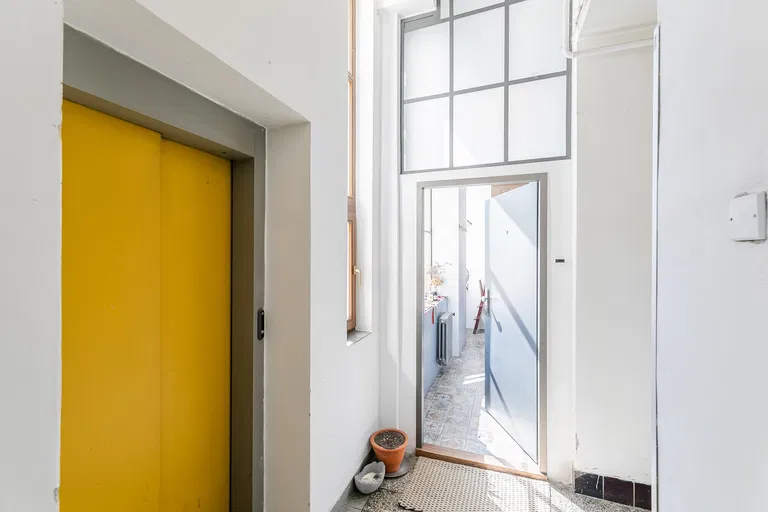 Vítkova, Karlín - Praha 8 | Predaj, Byt, 1-izbový, 46 m²