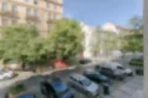 Vítkova, Karlín - Praha 8 | Predaj, Byt, 1-izbový, 46 m²