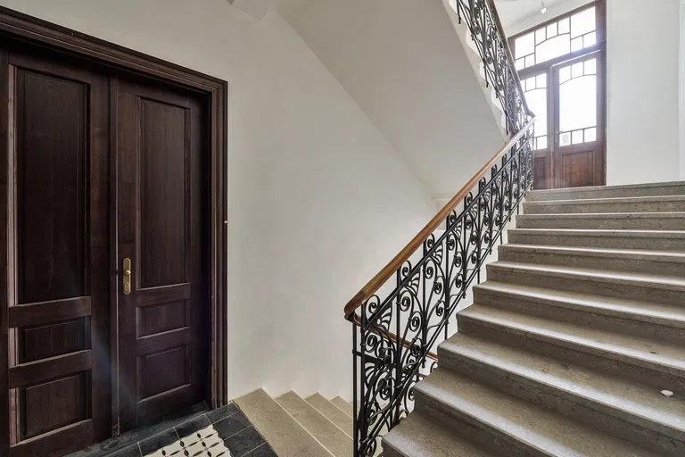 Orelská, Vršovice - Praha 10 | Prenájom, Byt, 2-izbový, 41 m²