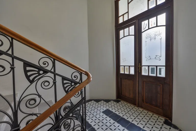 Orelská, Vršovice - Praha 10 | Prenájom, Byt, 2-izbový, 41 m²