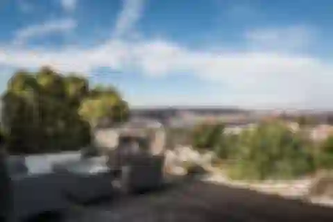 Na Hřebenech II, Podolí - Prague 4 | Rent, Apartment, Three-bedroom (4+1), 352 m²