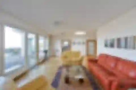 Na Hřebenech II, Podolí - Prague 4 | Rent, Apartment, Three-bedroom (4+1), 352 m²