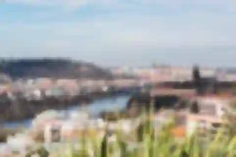 Na Hřebenech II, Podolí - Prague 4 | Rent, Apartment, Three-bedroom (4+1), 352 m²