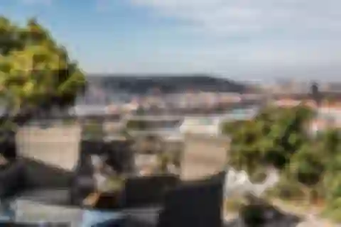 Na Hřebenech II, Podolí - Prague 4 | Rent, Apartment, Three-bedroom (4+1), 352 m²