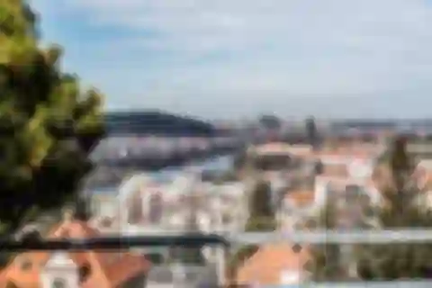 Na Hřebenech II, Podolí - Prague 4 | Rent, Apartment, Three-bedroom (4+1), 352 m²