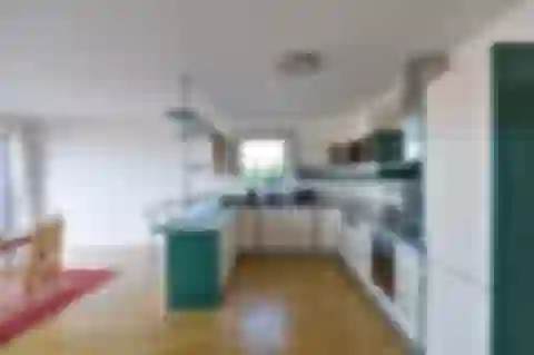Na Hřebenech II, Podolí - Prague 4 | Rent, Apartment, Three-bedroom (4+1), 352 m²