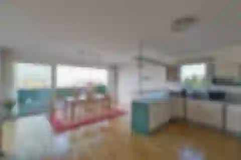 Na Hřebenech II, Podolí - Prague 4 | Rent, Apartment, Three-bedroom (4+1), 352 m²