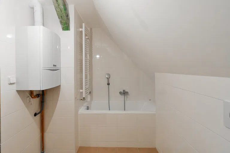 Wuchterlova, Dejvice - Prague 6 | Sale, Apartment, One-bedroom (2+kk), 41 m²