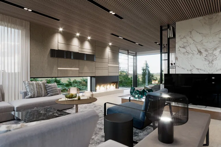 Mezouň - Beroun | Predaj, Pozemok, 3 131 m²