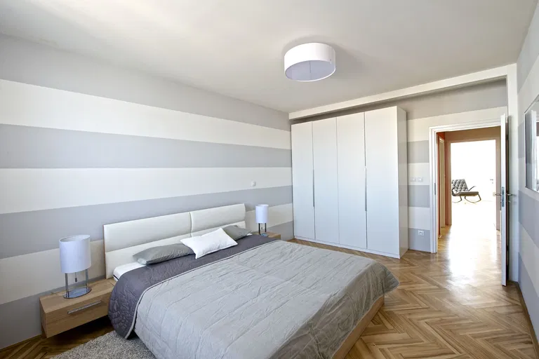 Záhřebská, Vinohrady - Prague 2 | Sale, Apartment, Three-bedroom (4+kk), 268 m²