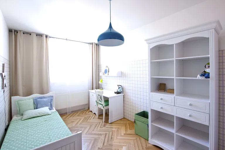 Záhřebská, Vinohrady - Prague 2 | Sale, Apartment, Three-bedroom (4+kk), 268 m²