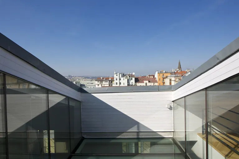 Záhřebská, Vinohrady - Prague 2 | Sale, Apartment, Three-bedroom (4+kk), 268 m²