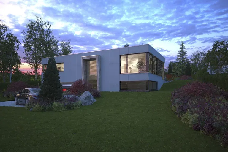 Mezouň - Beroun | Predaj, Pozemok, 3 131 m²
